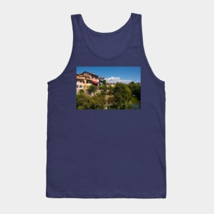 Cividale del Friuli, North East Italy Tank Top